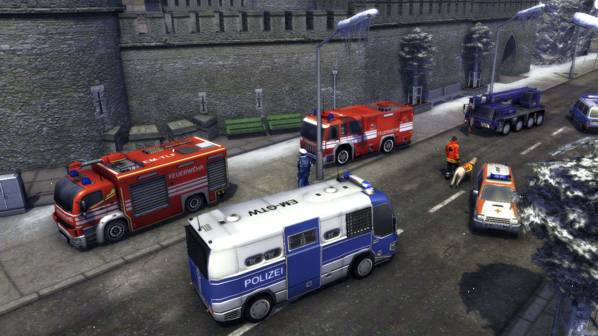 Emergency 2012 - Imagen 22
